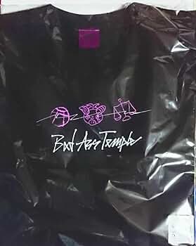 ヒプノシスマイク　海の家　Tシャツ　Lサイズ Bad Ass Temple ヒプノシスマイク 海の家 Tシャツ Lサイズ Bad Ass Temple